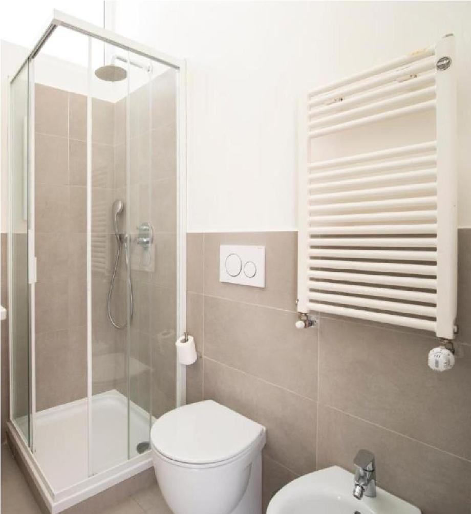 Residence 12,30 Πάρμα Εξωτερικό φωτογραφία