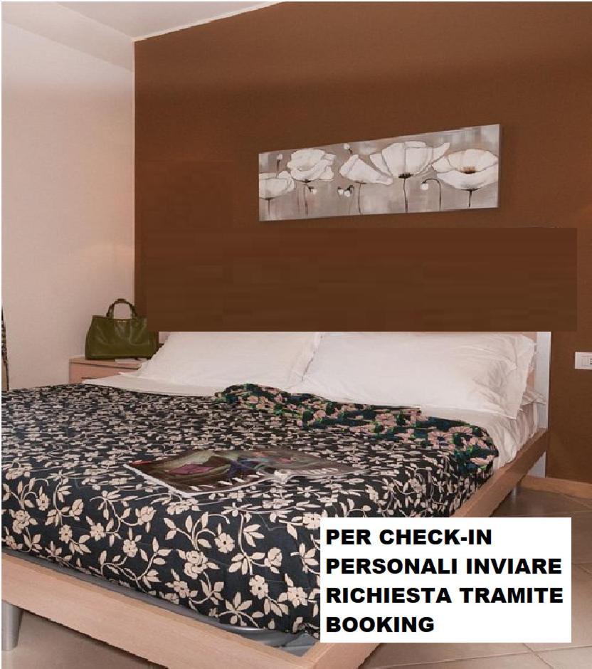 Residence 12,30 Πάρμα Εξωτερικό φωτογραφία